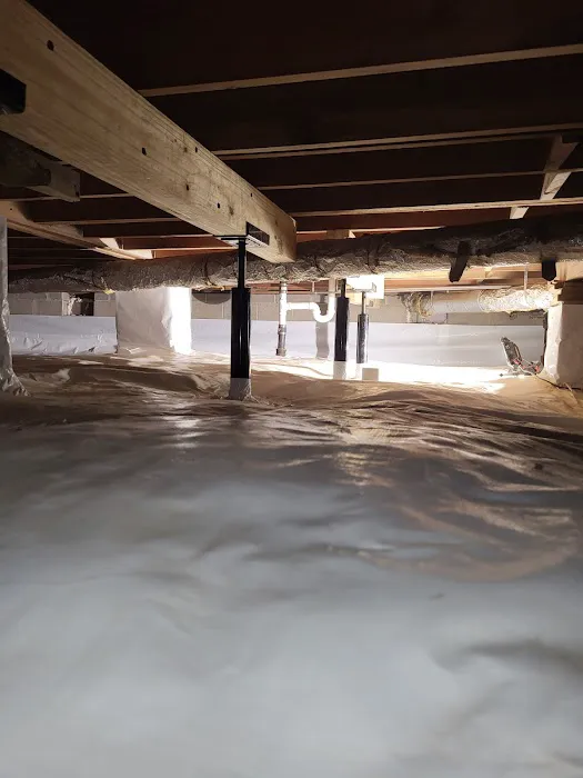 Helitech Waterproofing & Foundation Repair Picture 4