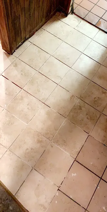 Deaton's Fire & Water Restoration Picture 1