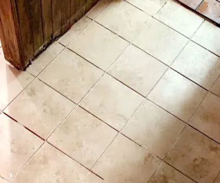 Deaton's Fire & Water Restoration