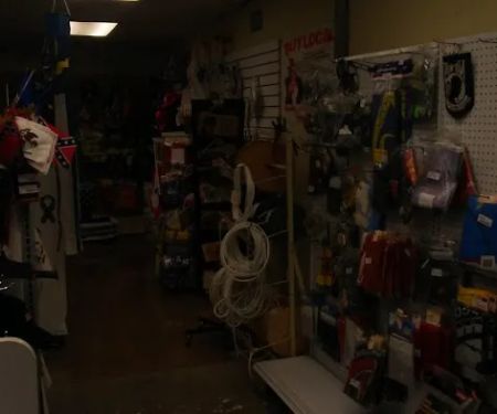 Majestic Restoration