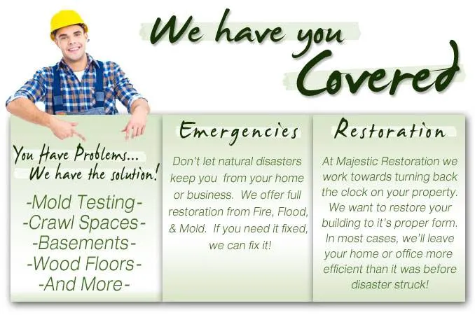 Majestic Restoration Picture 3