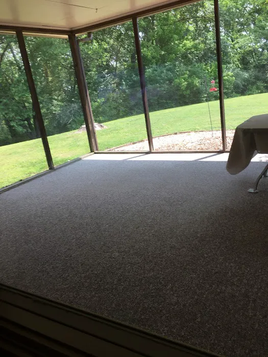 Stanley Steemer Picture 10