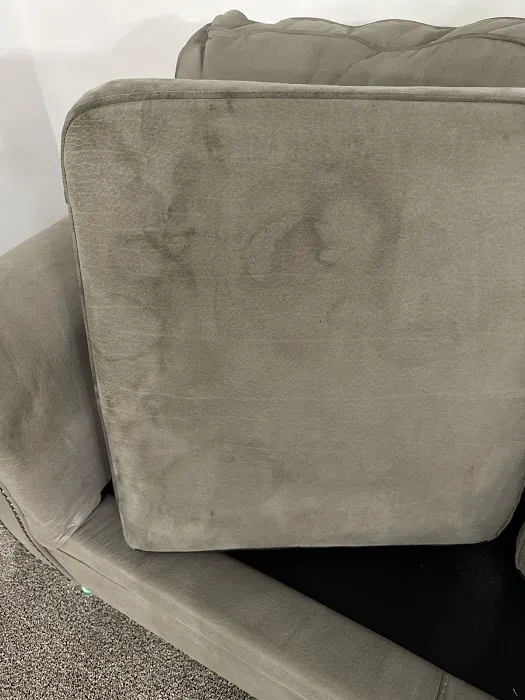 Stanley Steemer Picture 3