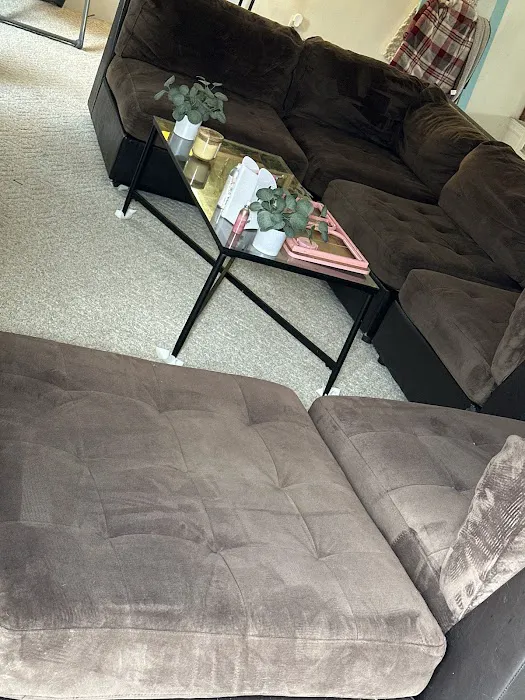 Stanley Steemer Picture 7