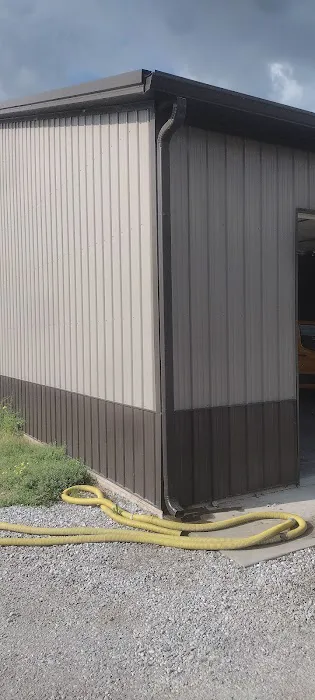 Stanley Steemer Picture 2