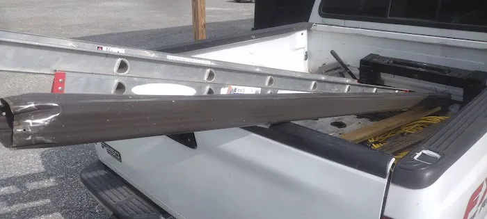 Stanley Steemer Picture 1