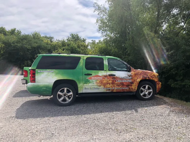 SERVPRO of Cape Girardeau & Scott Counties Picture 10