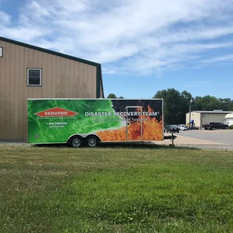 SERVPRO of Cape Girardeau & Scott Counties Picture 7