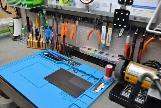 Quick-i-Fix Picture 7