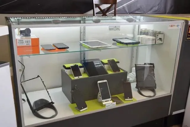 Quick-i-Fix Picture 1