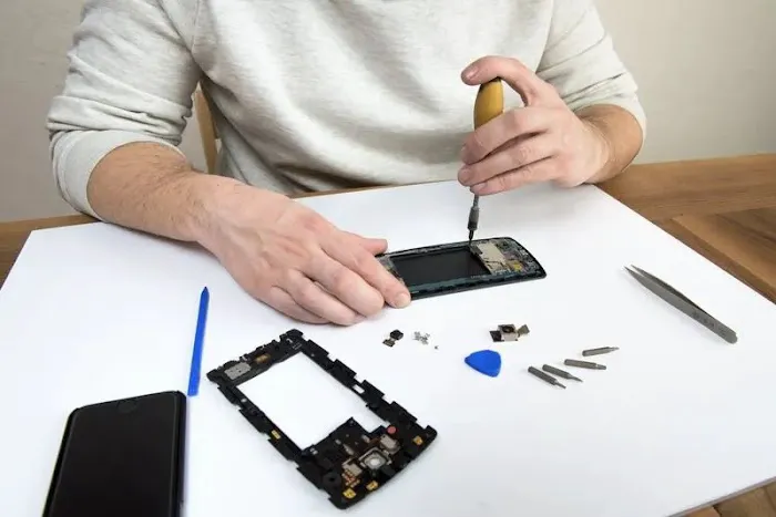 Quick-i-Fix Picture 6