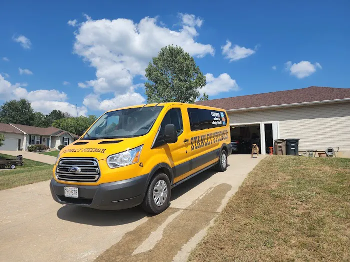 Stanley Steemer Picture 1