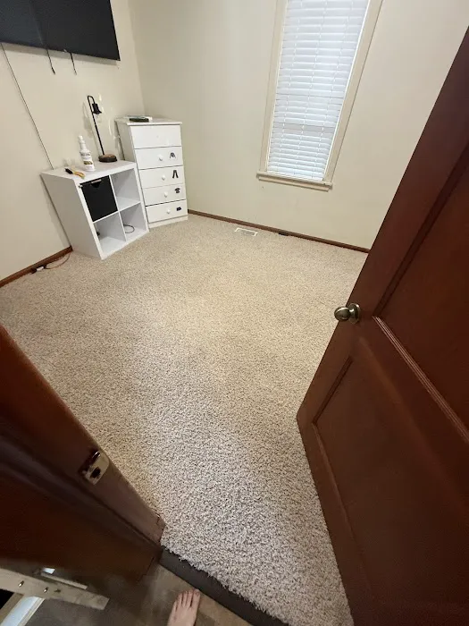 Stanley Steemer Picture 2