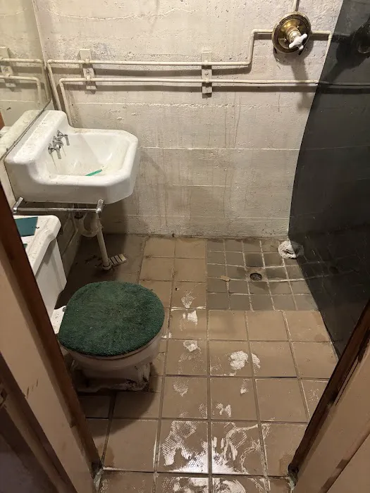 Stanley Steemer Picture 7