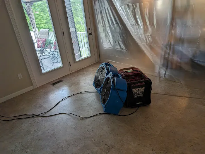 MRC Restoration of Southeast Missouri Picture 1