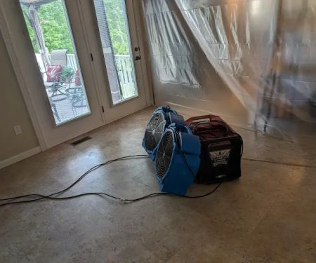 MRC Restoration of Southeast Missouri