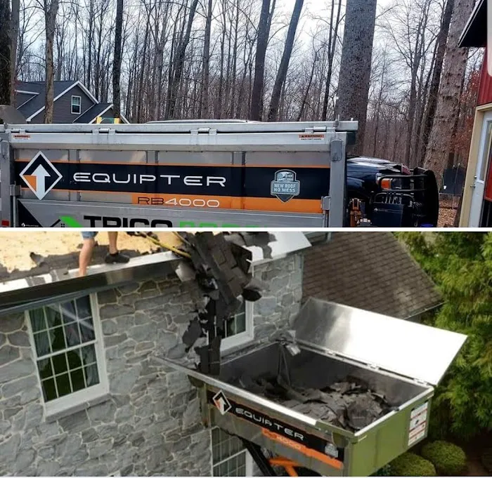 Trico Roofing Picture 2