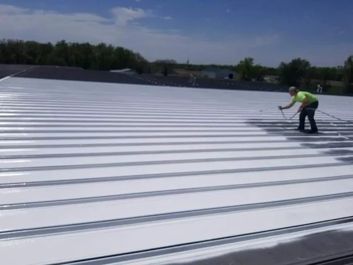 Trico Roofing Picture 5