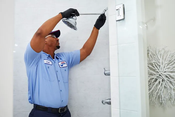 Roto-Rooter Plumbing and Drain Cleaning Service Picture 2