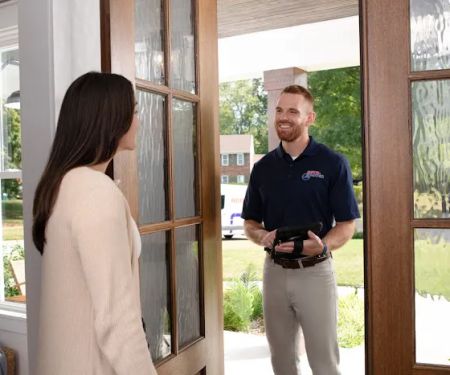 Roto-Rooter Plumbing and Drain Cleaning Service