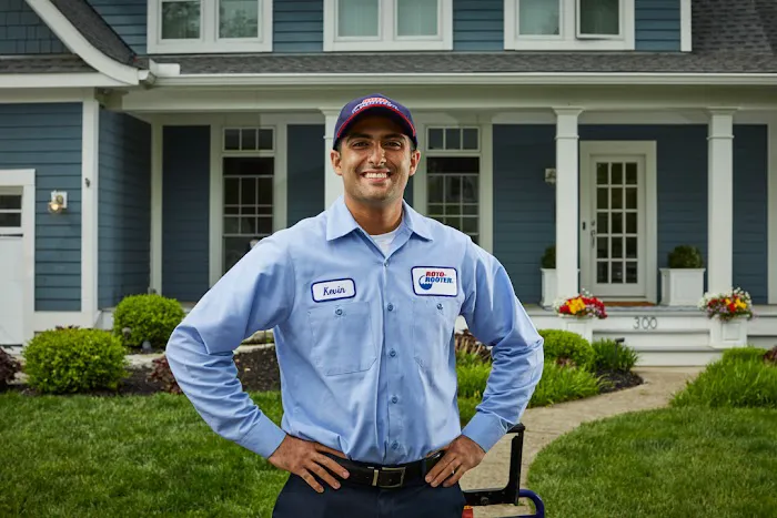 Roto-Rooter Plumbing and Drain Cleaning Service Picture 6