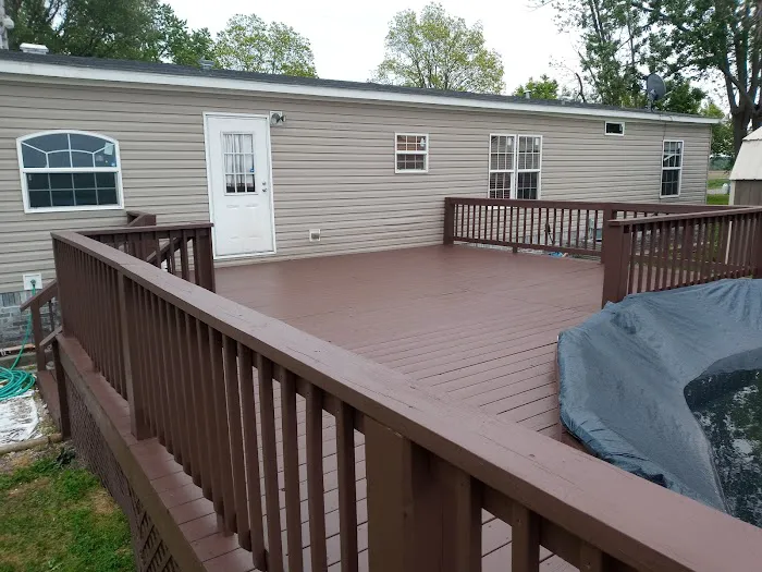 Whalen Painting and Maintenance Picture 8