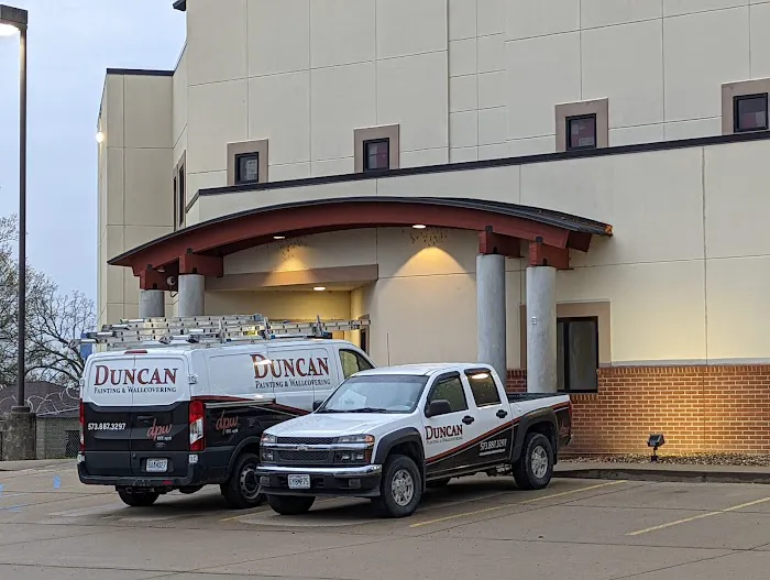 Duncan Painting & Wallcovering Picture 10