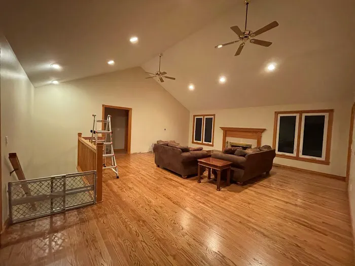 Duncan Painting & Wallcovering Picture 5