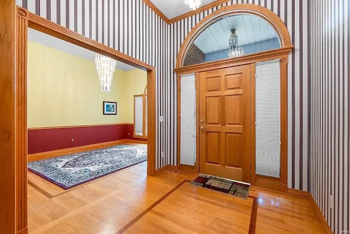 Duncan Painting & Wallcovering Picture 8