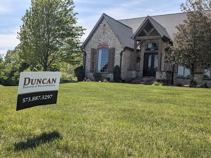 Duncan Painting & Wallcovering Picture 6