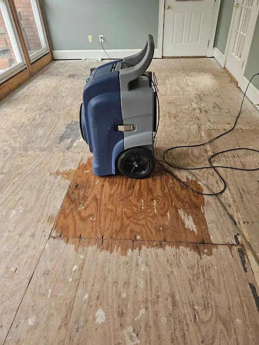 Indoor Air Quality Services Picture 2