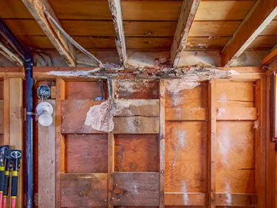 Elite Water Damage & Mold Removal Atlanta GA Picture 5