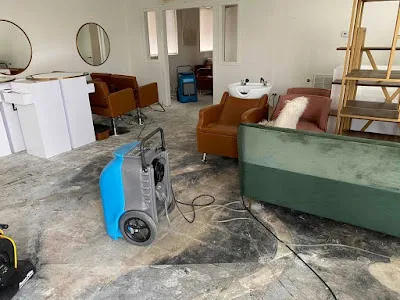 Elite Water Damage & Mold Removal Atlanta GA Picture 2