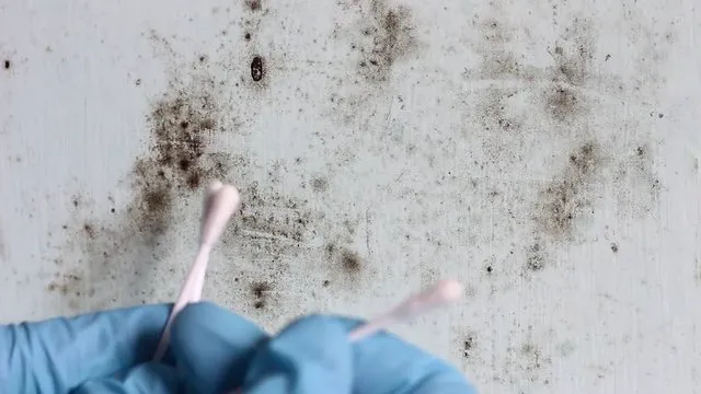 Discount Mold Removal Inspection and Testing Picture 5