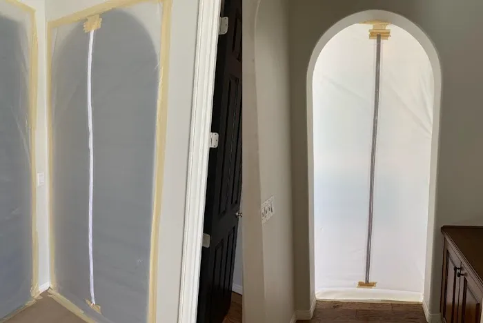 Discount Mold Removal Inspection and Testing Picture 6