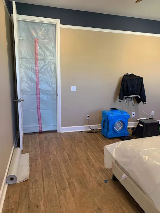 Discount Mold Removal Inspection and Testing Picture 7