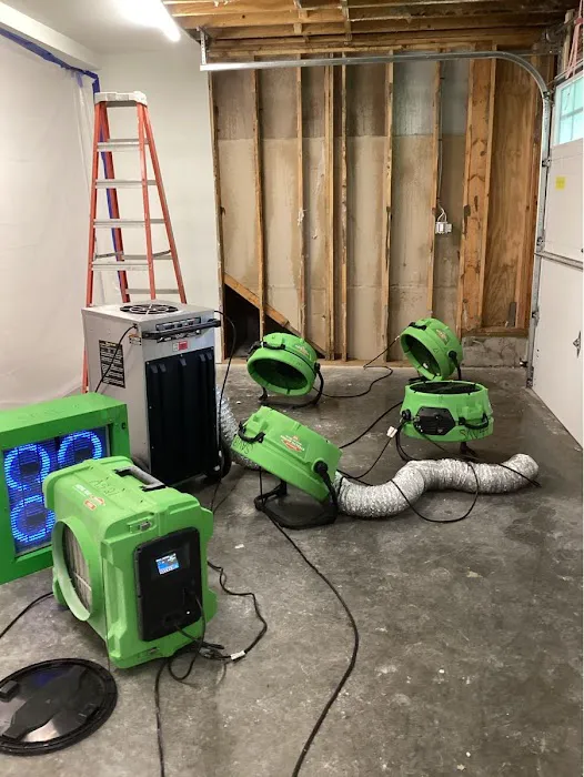 SERVPRO of Cary Picture 4