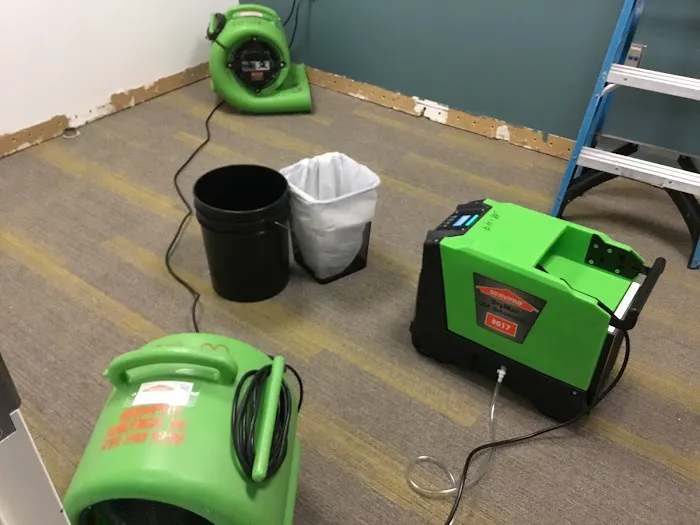 SERVPRO of Cary Picture 2