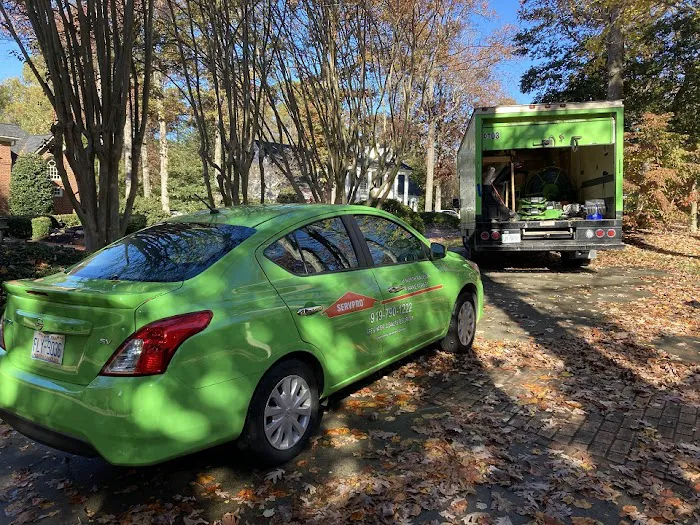 SERVPRO of Cary Picture 5