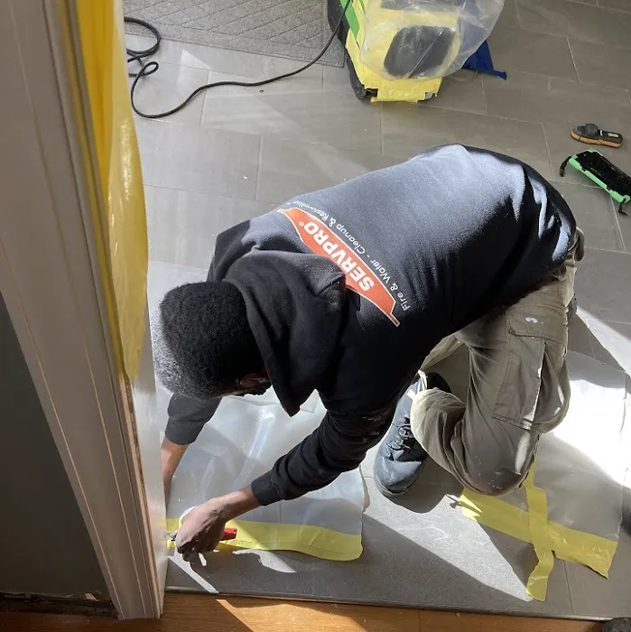 SERVPRO of Cary Picture 7