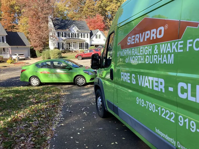 SERVPRO of Cary Picture 10