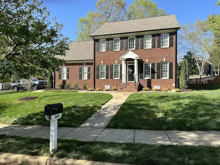 All-Pro Painting & Contracting- Cary Painters Picture 6