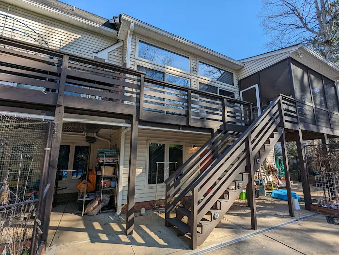 All-Pro Painting & Contracting- Cary Painters Picture 2