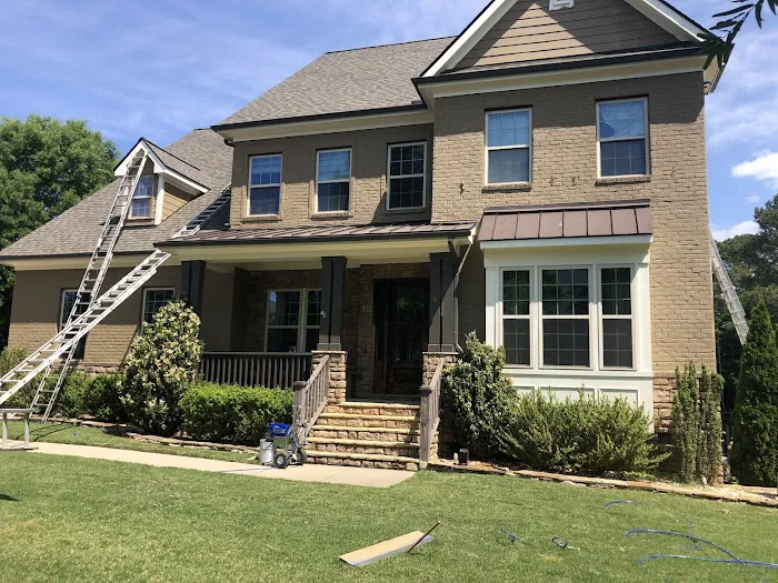 All-Pro Painting & Contracting- Cary Painters Picture 8