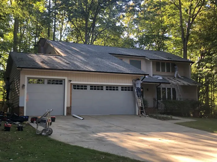 All-Pro Painting & Contracting- Cary Painters Picture 3