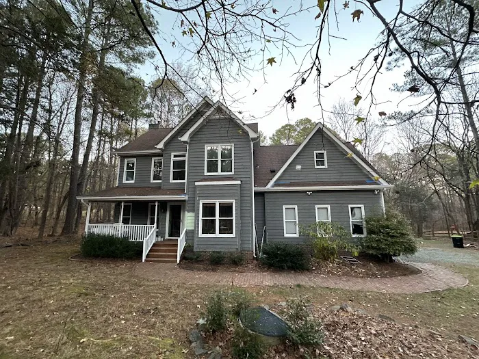 All-Pro Painting & Contracting- Cary Painters Picture 10