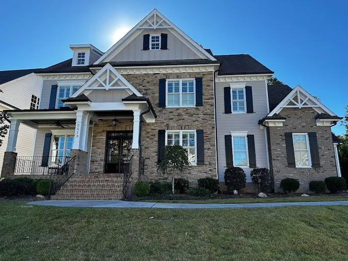 All-Pro Painting & Contracting- Cary Painters Picture 9