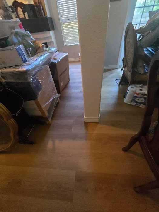 Master Recovery Restoration Picture 1