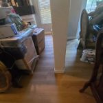 Master Recovery Restoration