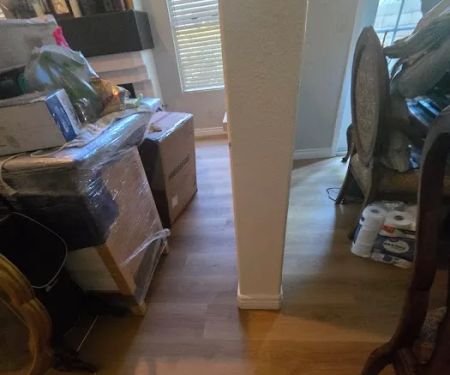 Master Recovery Restoration